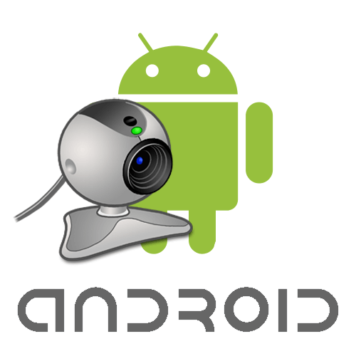 webcan e o android