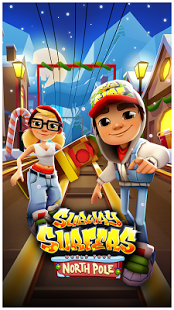 Subway Surfers 1.48 apk sem delay para download - Dluz Games