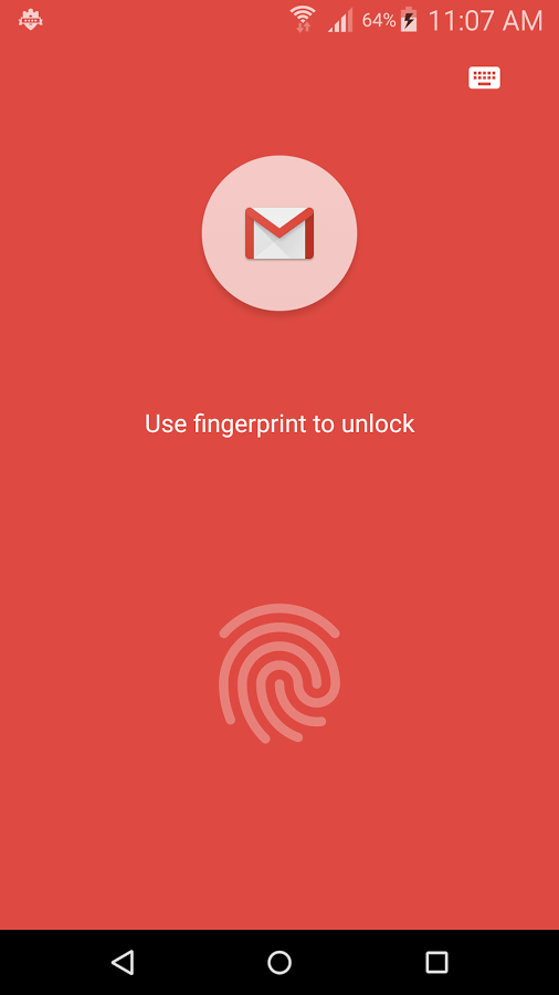    App Lock | Protect apps- screenshot  