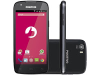 Smartphone Positivo S480