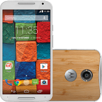 Moto X 2ª Geração comprar