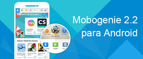 Mobogenie for Android